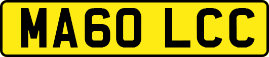 MA60LCC