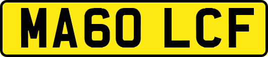 MA60LCF