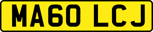 MA60LCJ