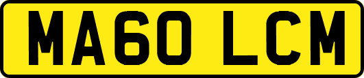MA60LCM