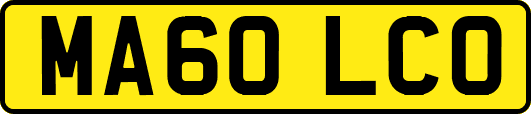 MA60LCO
