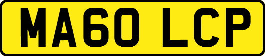 MA60LCP