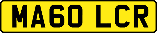 MA60LCR