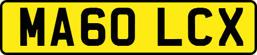 MA60LCX