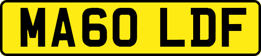 MA60LDF
