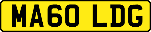 MA60LDG