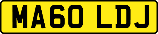 MA60LDJ