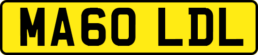 MA60LDL
