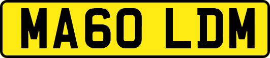MA60LDM