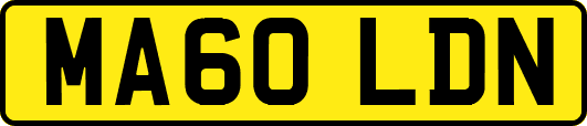 MA60LDN