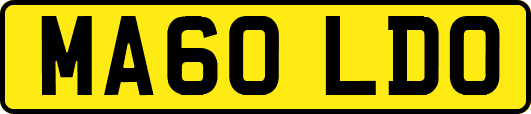 MA60LDO