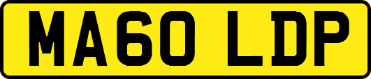 MA60LDP