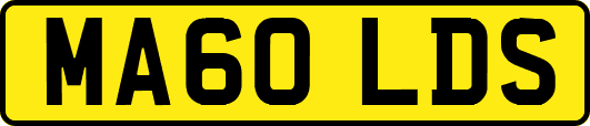 MA60LDS