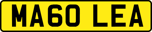 MA60LEA