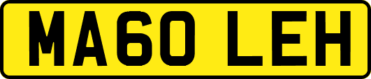 MA60LEH
