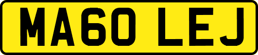 MA60LEJ