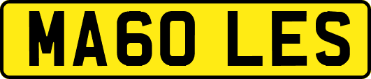 MA60LES