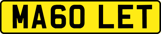 MA60LET