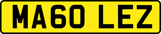 MA60LEZ