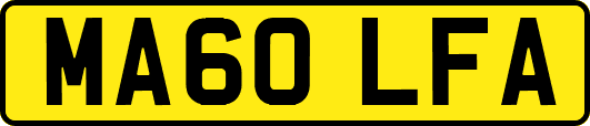 MA60LFA