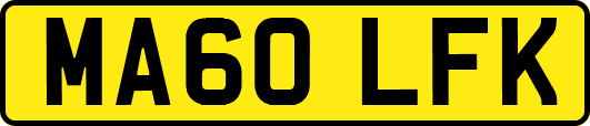 MA60LFK