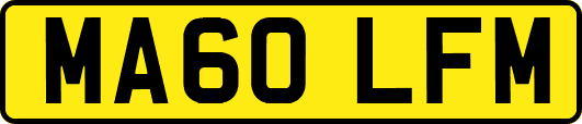 MA60LFM