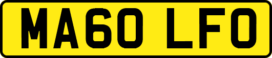 MA60LFO