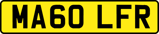 MA60LFR
