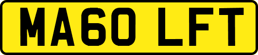MA60LFT
