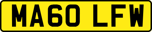 MA60LFW