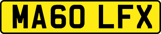 MA60LFX