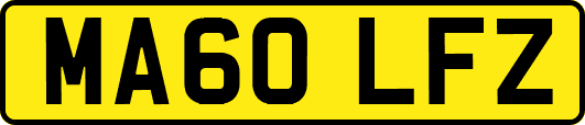 MA60LFZ