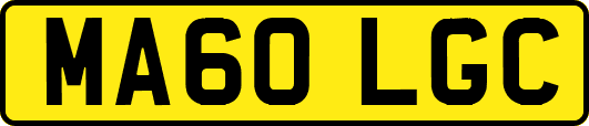 MA60LGC