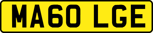 MA60LGE