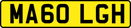MA60LGH