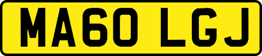 MA60LGJ