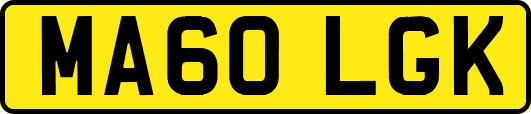 MA60LGK
