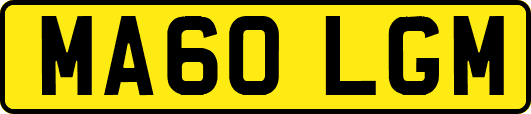 MA60LGM