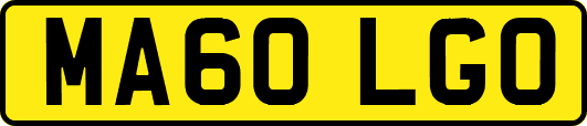 MA60LGO