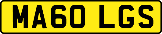 MA60LGS