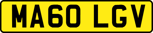 MA60LGV