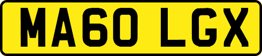 MA60LGX