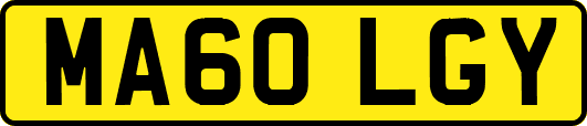 MA60LGY