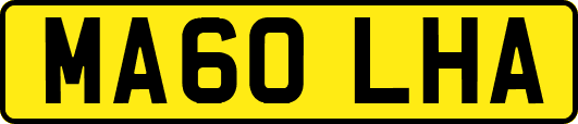 MA60LHA