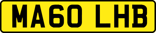 MA60LHB