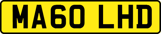MA60LHD