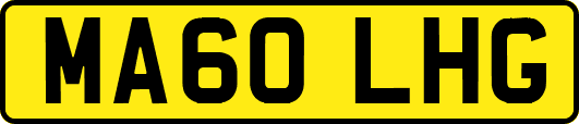 MA60LHG