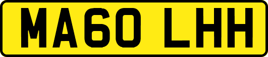 MA60LHH