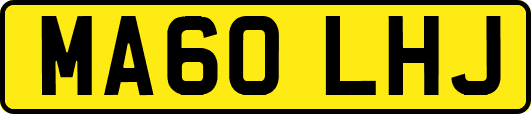 MA60LHJ