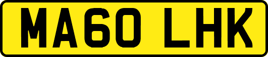 MA60LHK